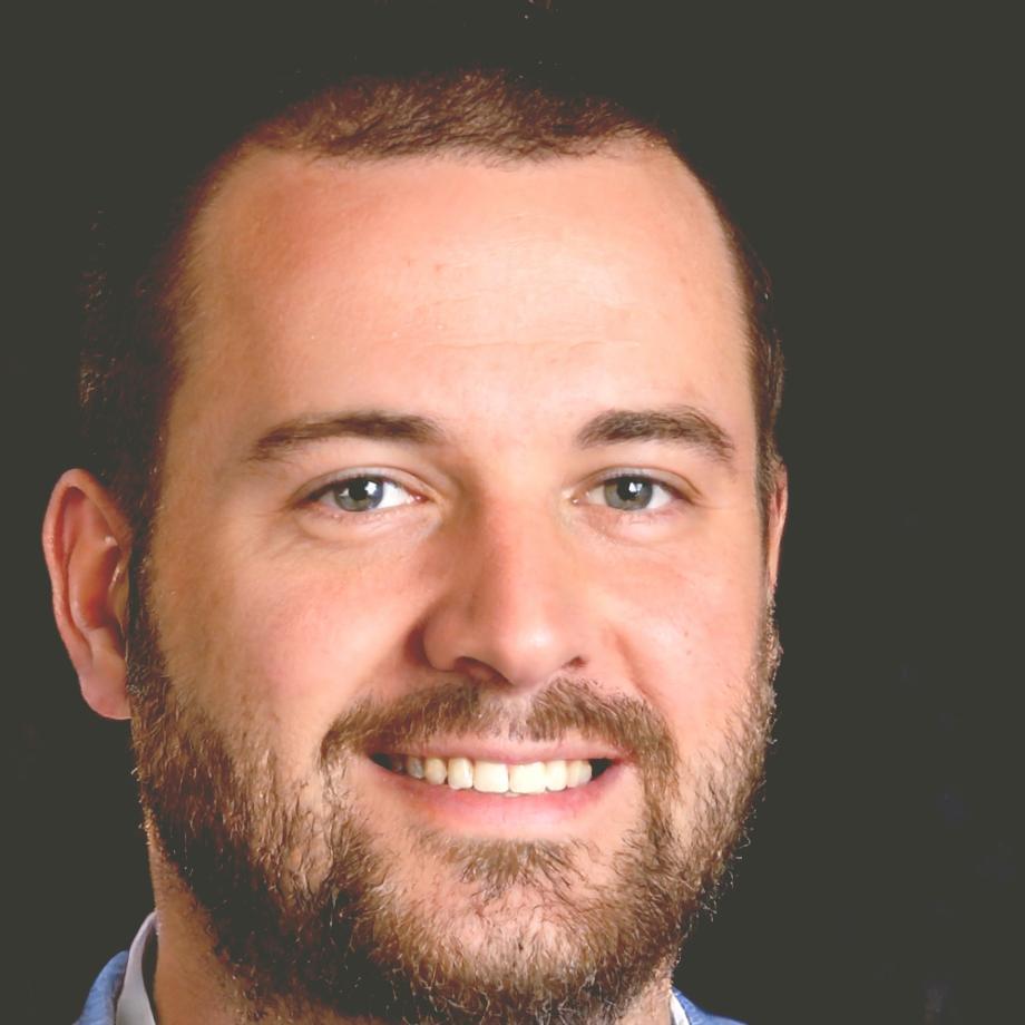 Portrait du directeur financier