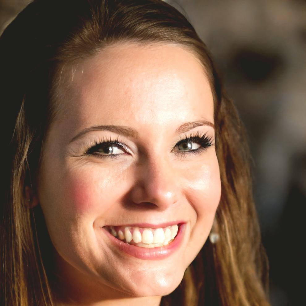 Portrait de Marie Dubois