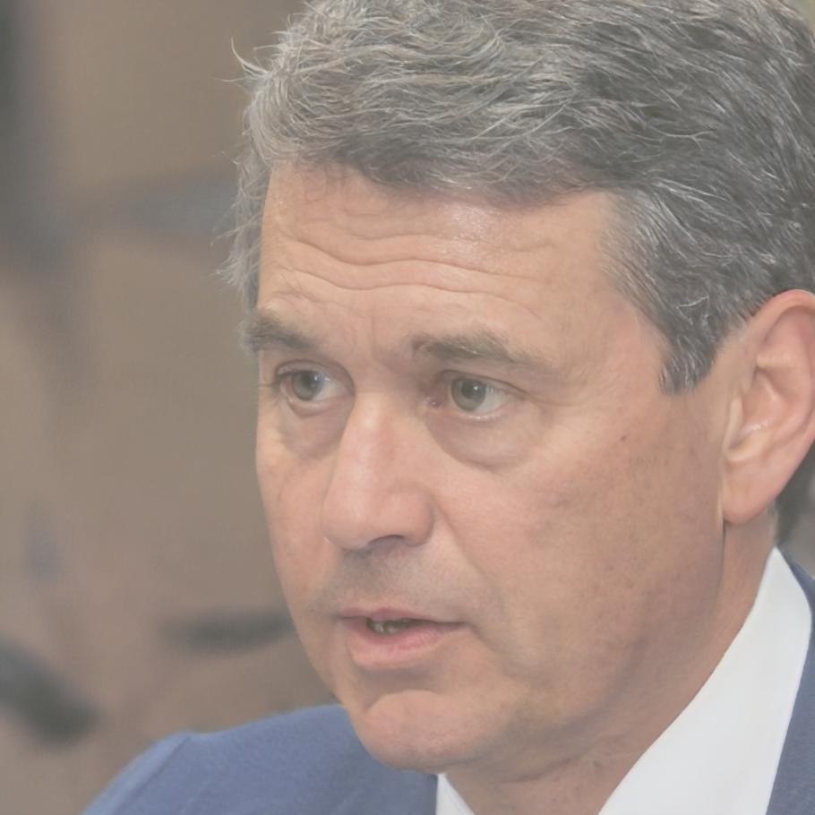 Portrait de Thomas Martin